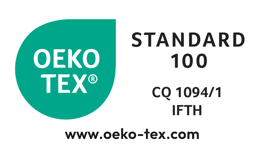 Oeko-tex 100 -1
