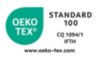 Oeko-tex 100 -1