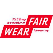 logo fairwear