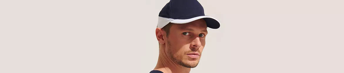 avantages casquette personnalisée