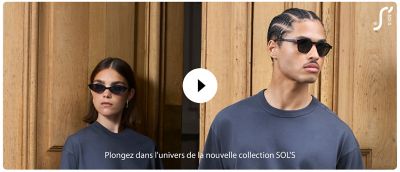 SOLS VIDEO - NEW COLLECTION 2026 