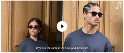 SOLS VIDEO - NEW COLLECTION 2026 