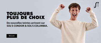 SOL'S CONDOR/COLUMBIA