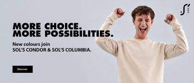 BANNER CONDOR E COLUMBIA