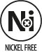 nickel free