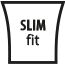 slim fit
