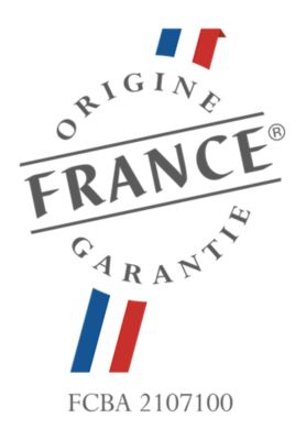 Origine France Garantie®