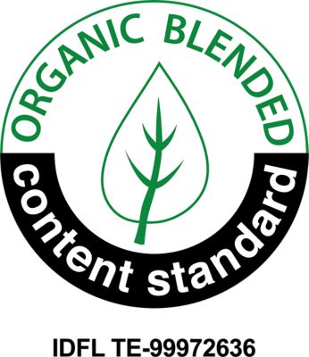 OCS BLENDED