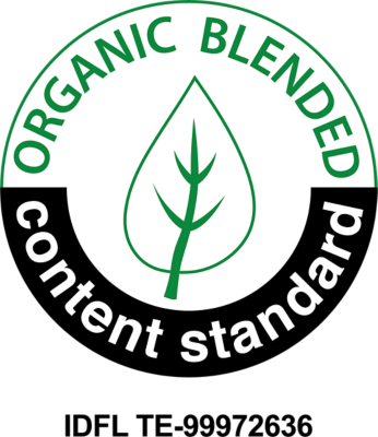 ORGANIC BLENDED