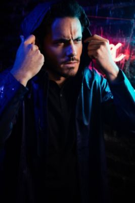 CIRE WATERPROOF HOMME