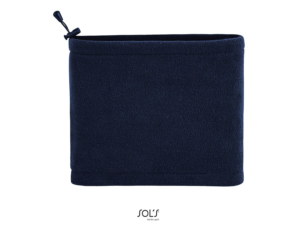 Braga De Cuello / Gorro SOL'S BLIZZARD FRENCH MARINO