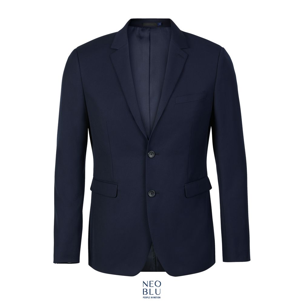 Chaqueta De Traje Hombre NEOBLU MARIUS MEN Noche