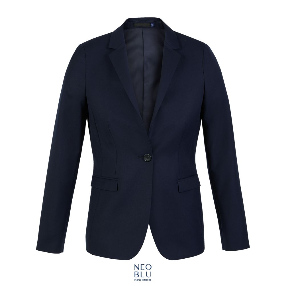 Chaqueta De Traje Mujer NEOBLU MARIUS WOMEN Noche