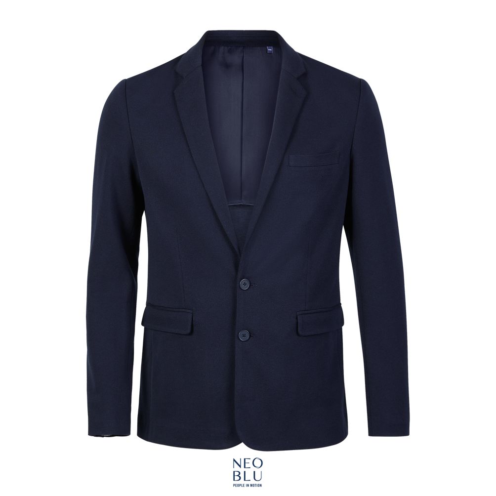 Blazer Piqué Hombre NEOBLU MARCEL MEN Noche