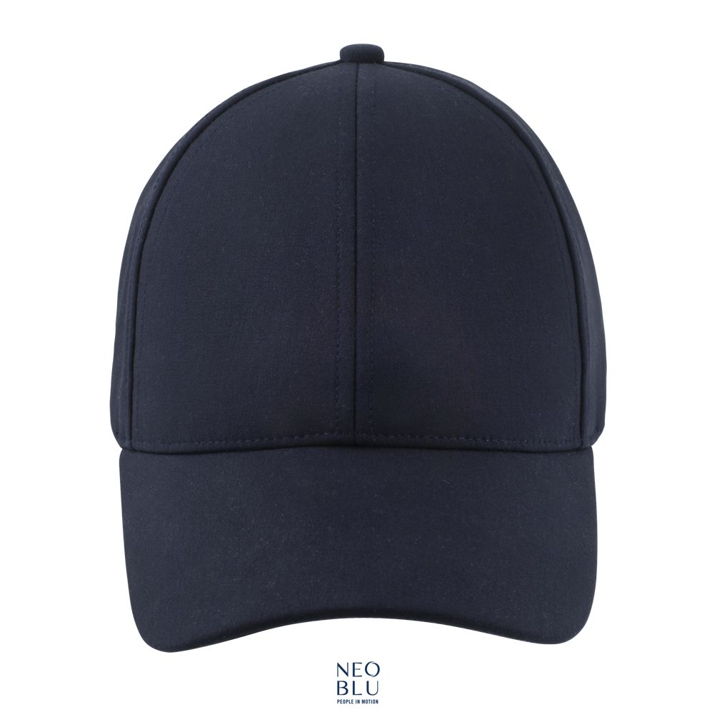 Gorra De 6 Paneles NEOBLU TOM Noche Mezcla