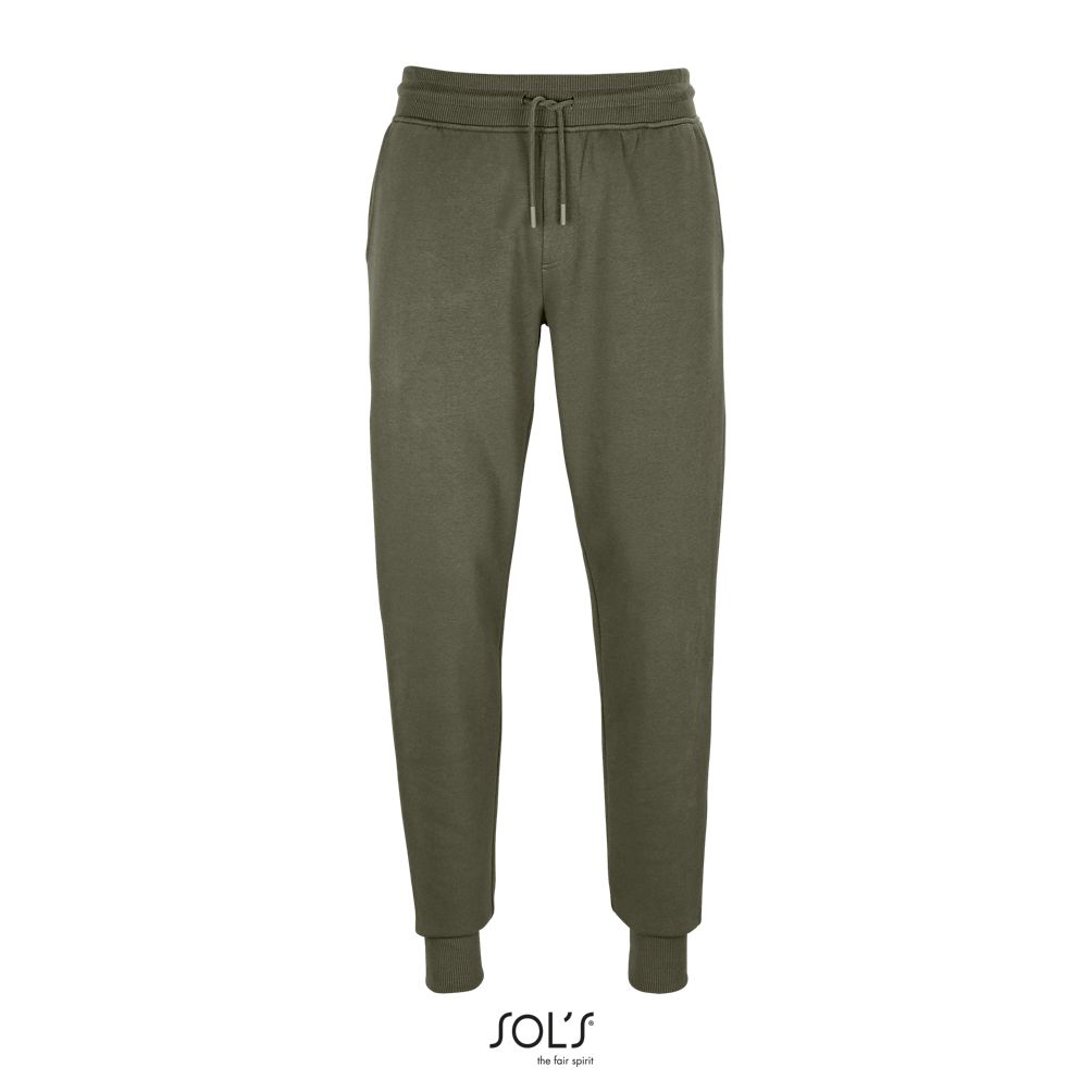 Pantalones De Jogging Unisex SOL'S JUMBO CAQUI