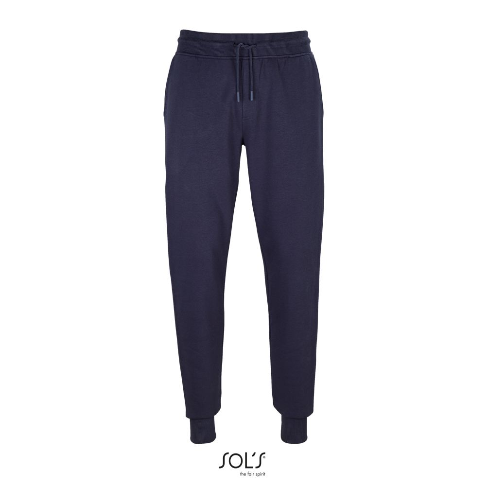 Pantalones De Jogging Unisex SOL'S JUMBO FRENCH MARINO