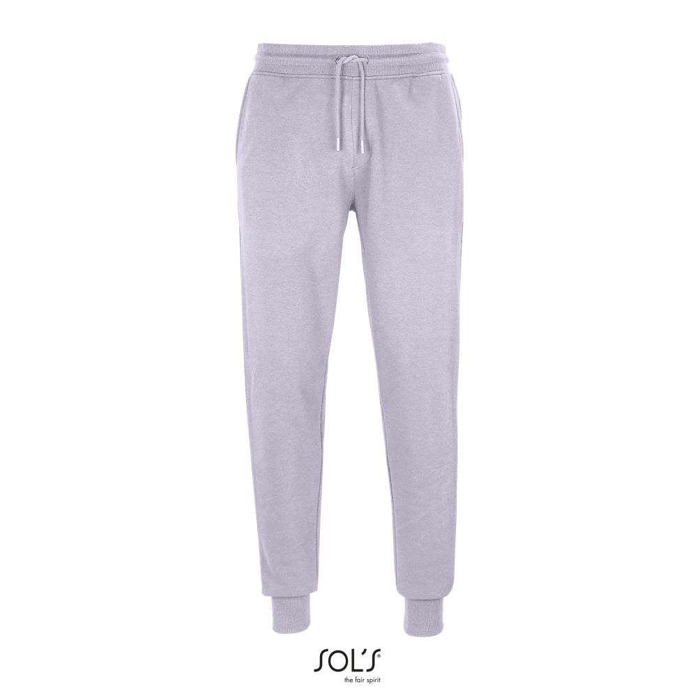 Pantalones De Jogging Unisex SOL'S JUMBO Lila