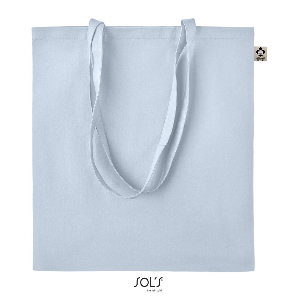 Bolsa De Compra SOL'S STOCKHOLM Azul