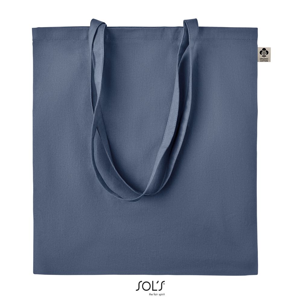 Bolsa De Compra SOL'S STOCKHOLM AZUL MARINO