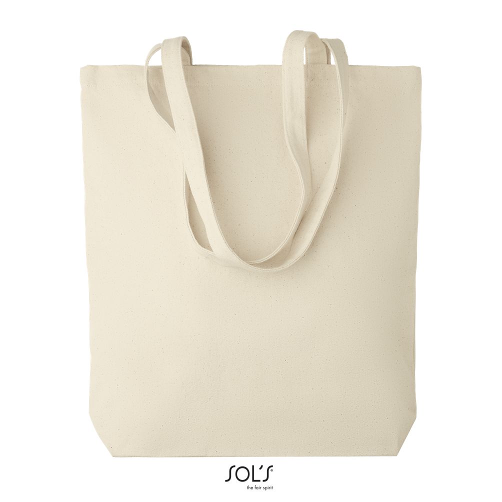 Bolsa De Compra SOL'S BALI NATURAL