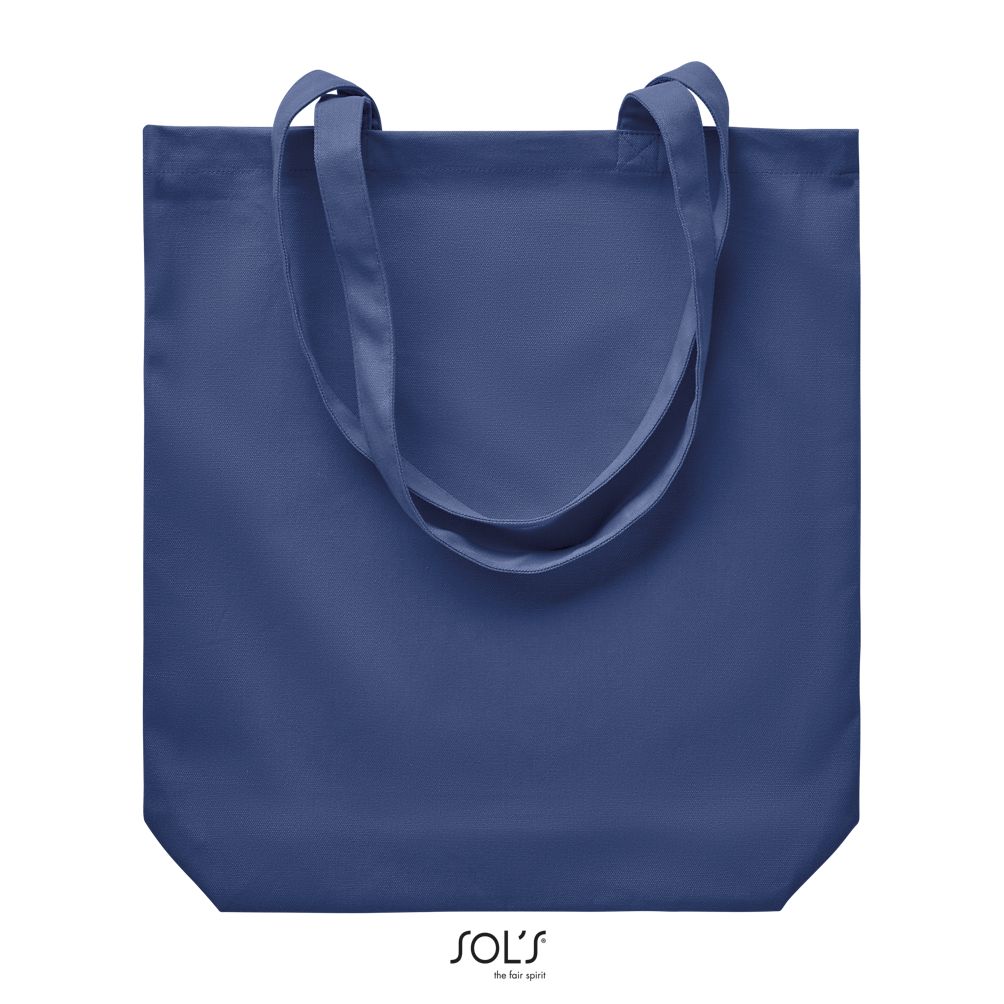 Bolsa De Compra SOL'S BALI DENIM