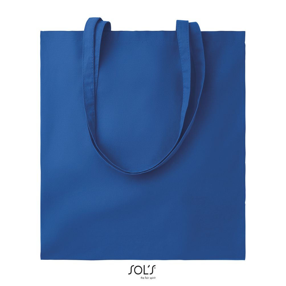 Bolsa De Compra SOL'S MAJORCA AZUL ROYAL