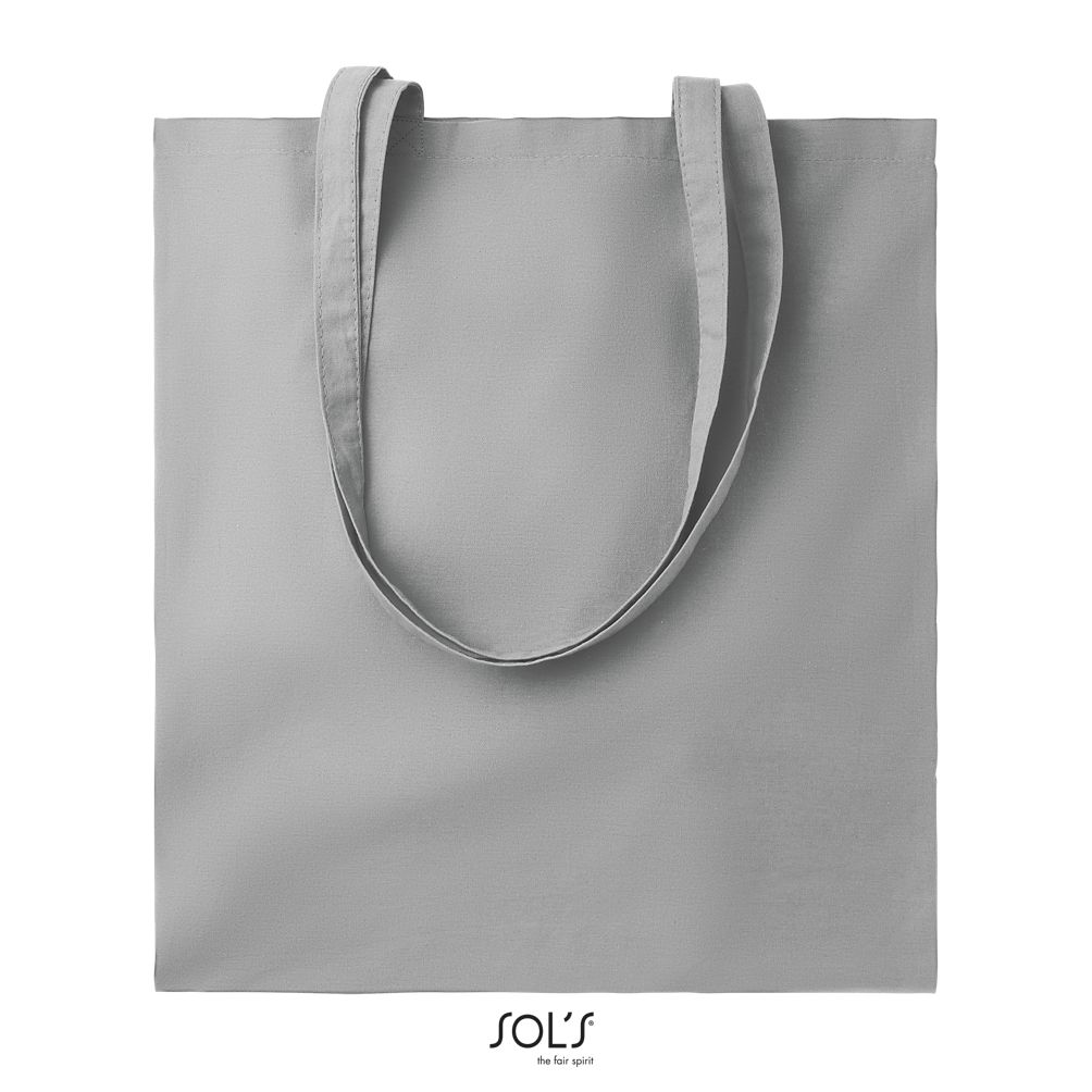 Bolsa De Compra SOL'S MAJORCA GRAFITO