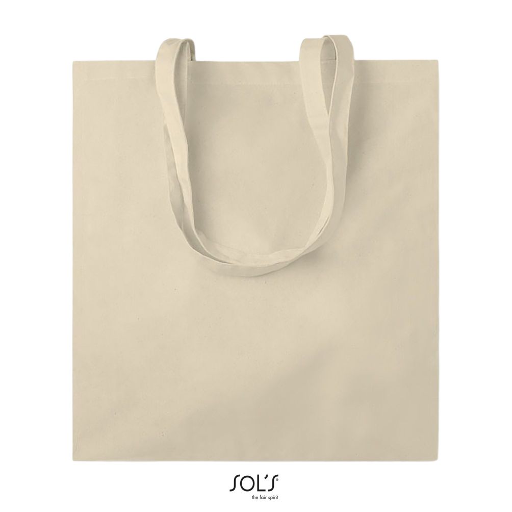 Bolsa De Compra SOL'S ROMA NATURAL