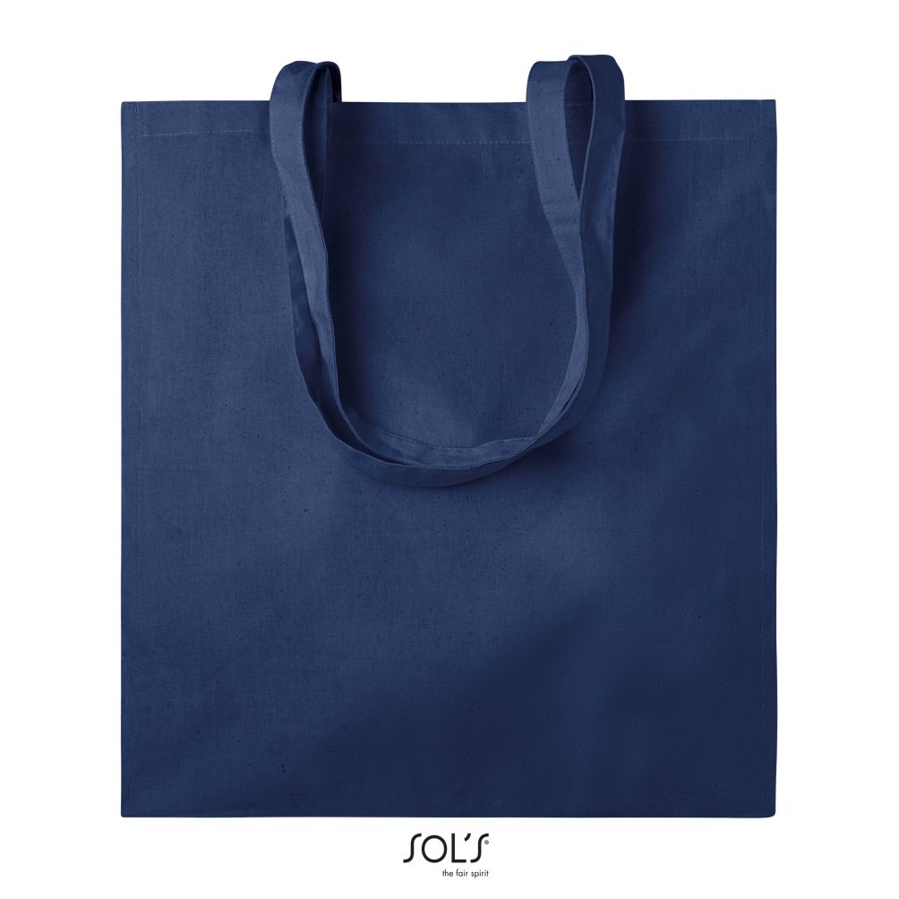 Bolsa De Compra SOL'S ROMA Ultramarino