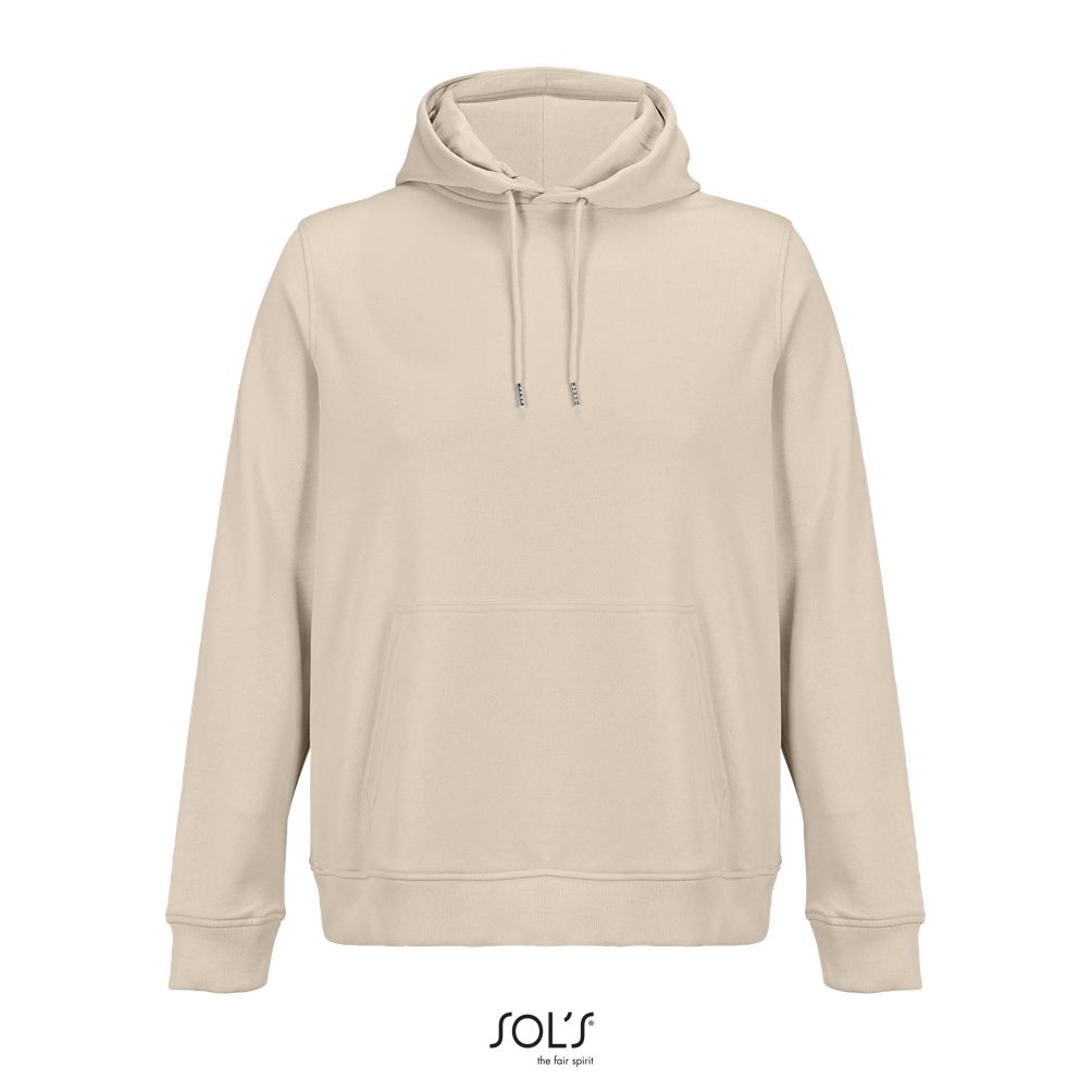 Sudadera Unisex Con Capucha SOL'S CONSTELLATION Lino