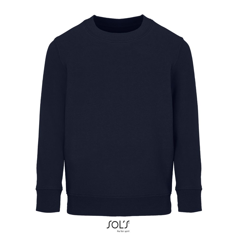 Sudadera Niño SOL'S COLUMBIA KIDS FRENCH MARINO
