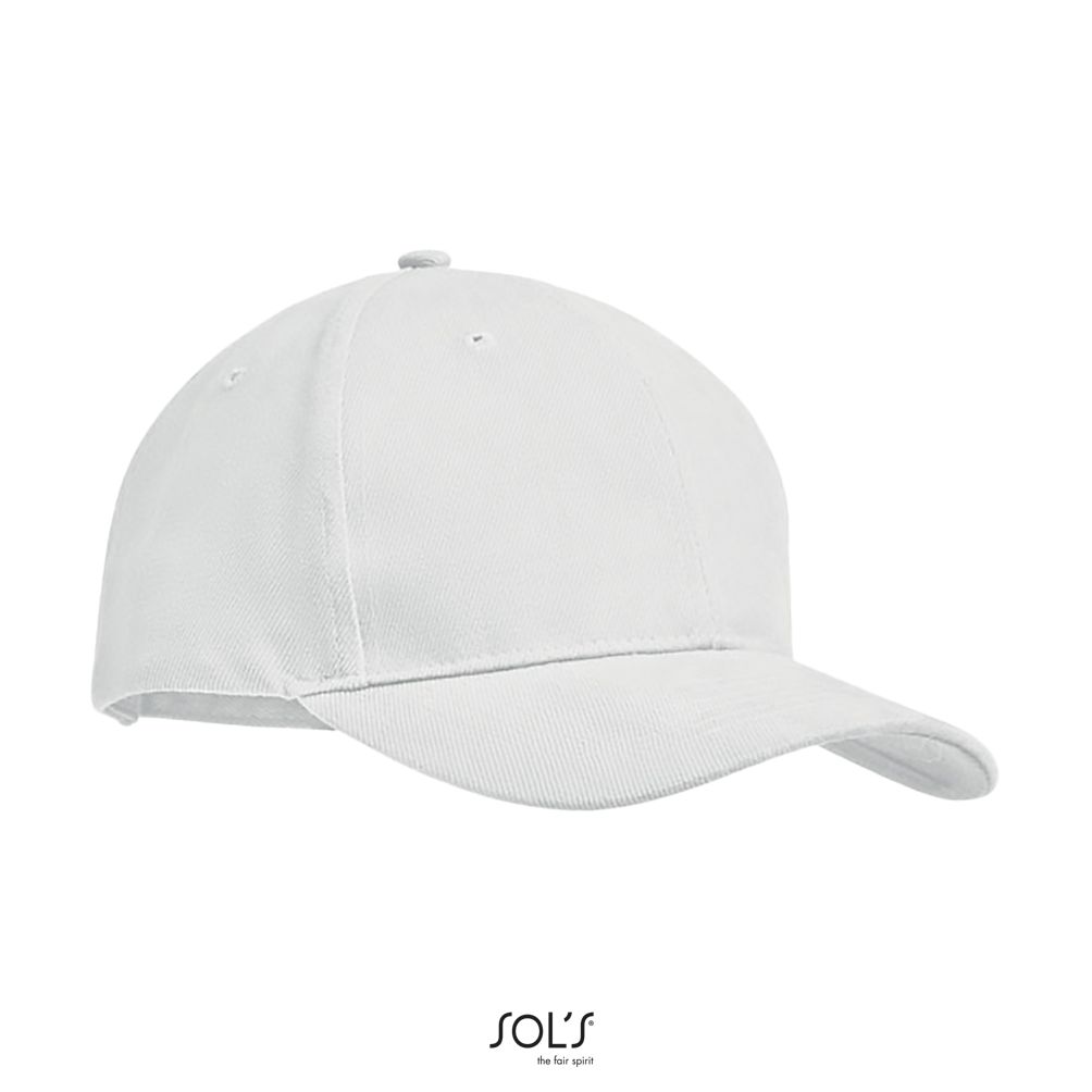 Tapa De Seis Paneles SOL'S TEKAPO BLANCO