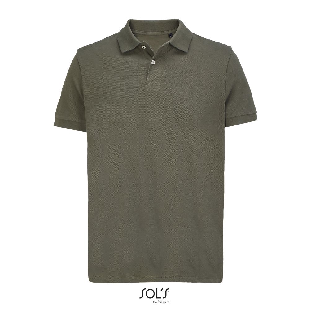 Polo Unisex SOL'S PACIFIC ARMY