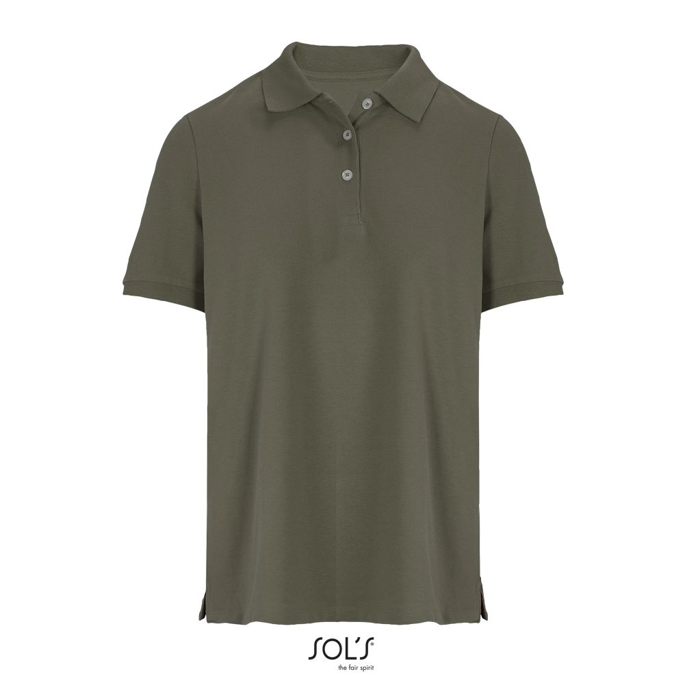 Polo Mujer SOL'S PACIFIC WOMEN ARMY