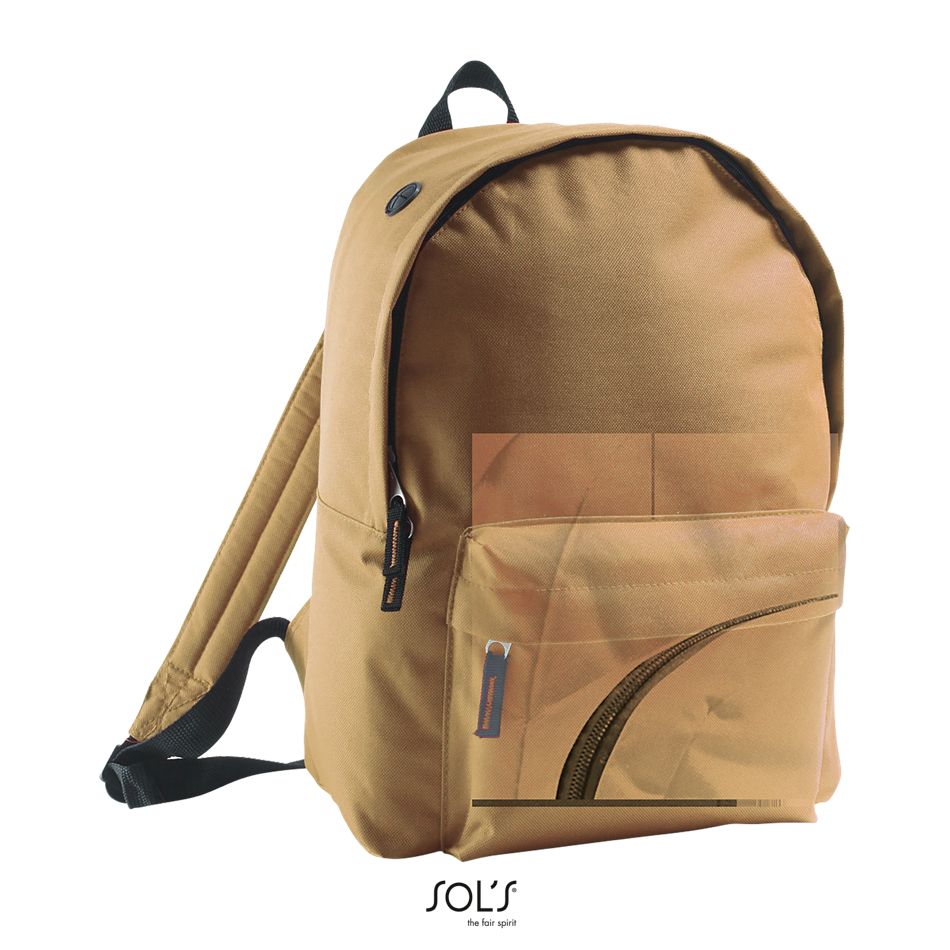 Mochila De Poliéster 600D SOL'S RIDER DUNA