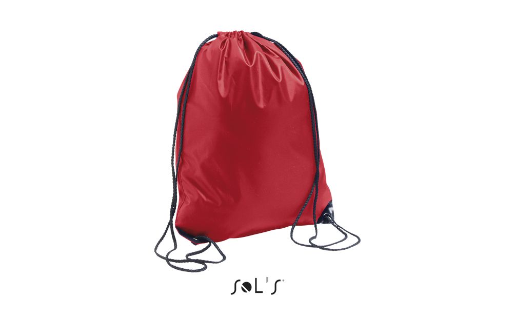 Mochila SOL'S URBAN ROJO