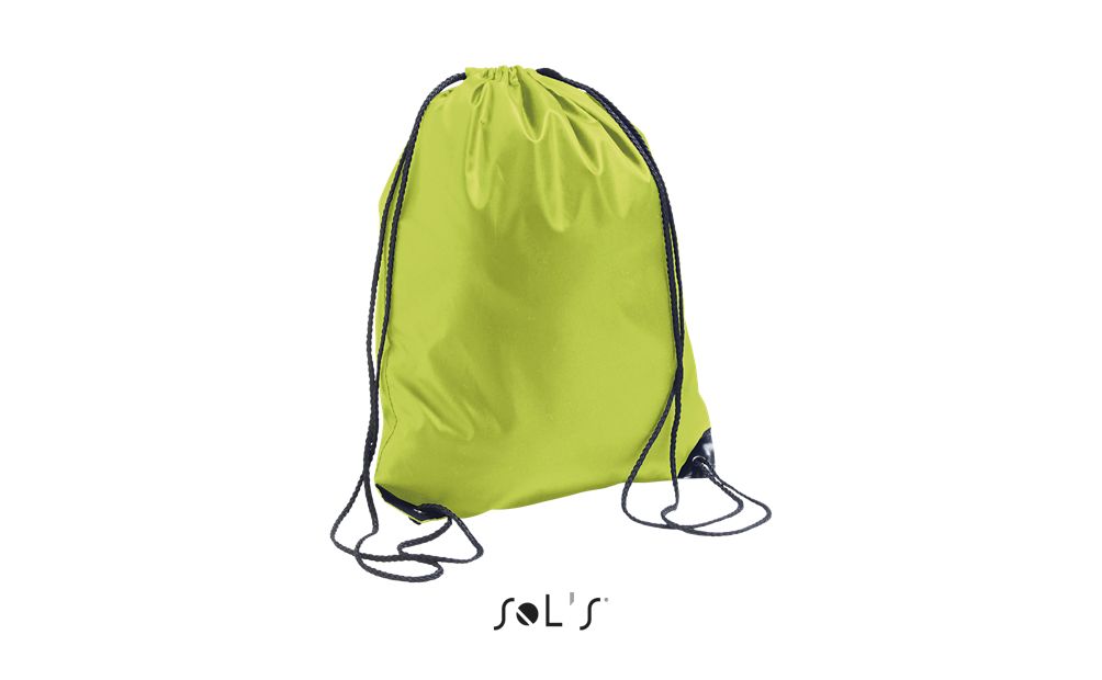 Mochila SOL'S URBAN VERDE MANZANA