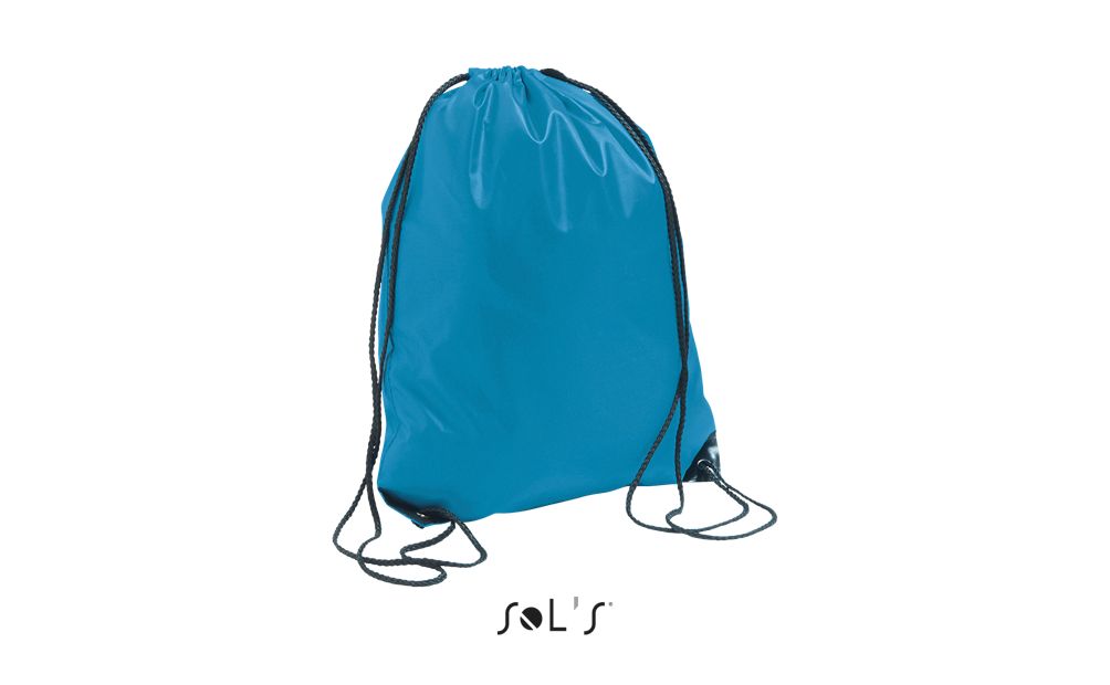 Mochila SOL'S URBAN AQUA