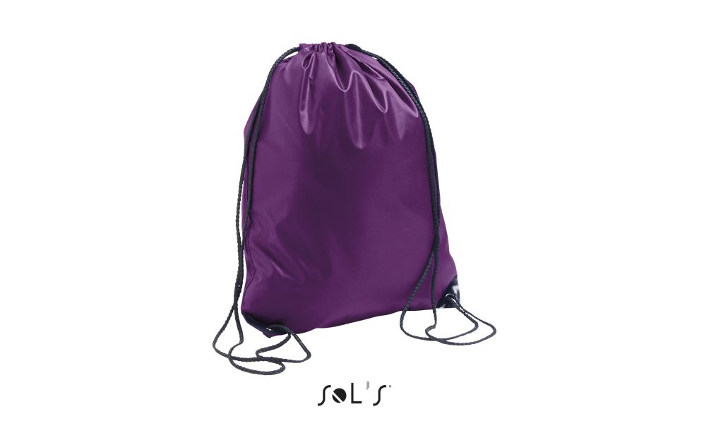 Mochila SOL'S URBAN PURPURA