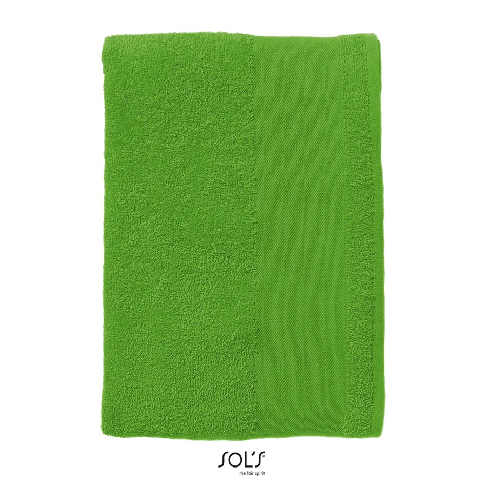 Toalla De Baño SOL'S ISLAND 70 Lima