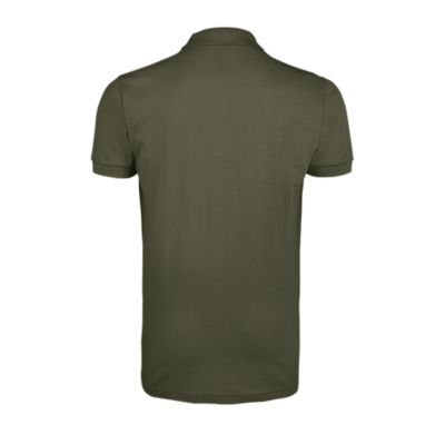 Prime Men Polo Shirt 65% polyester - Polo shirts - 00571 - 24