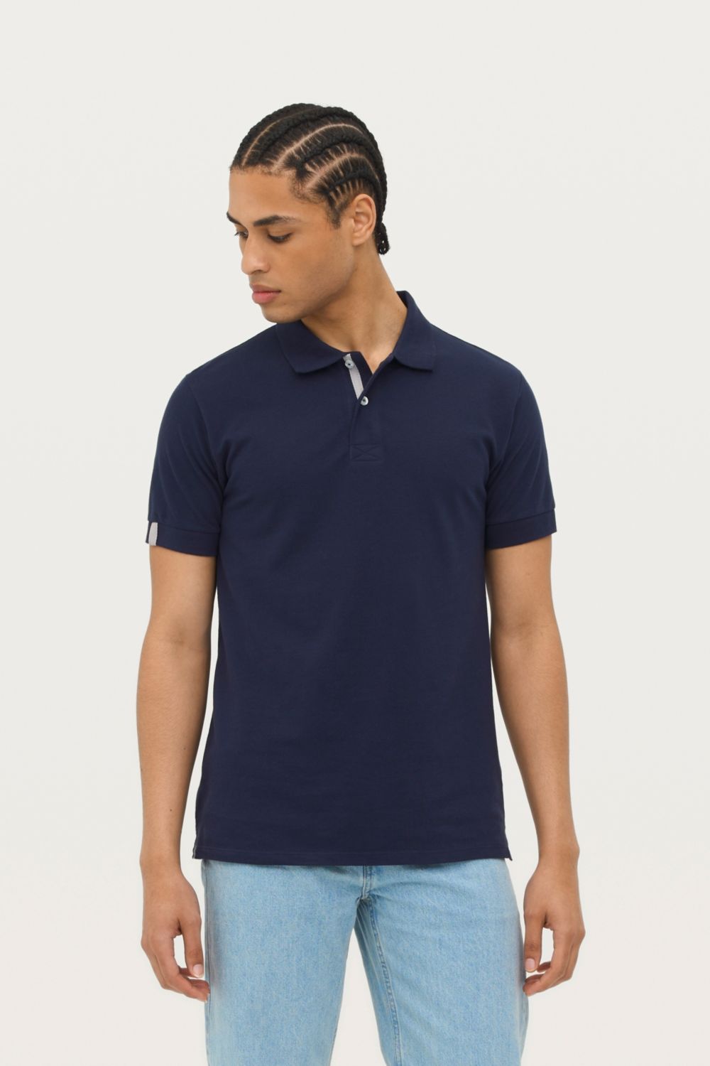 Polo hombre Portland