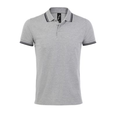 Grey / Navy