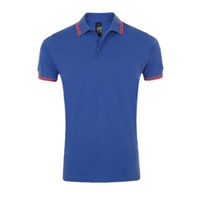 Royal / Corail fluo