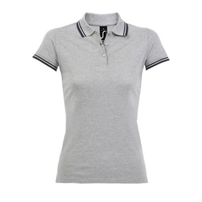 Gris / Marine