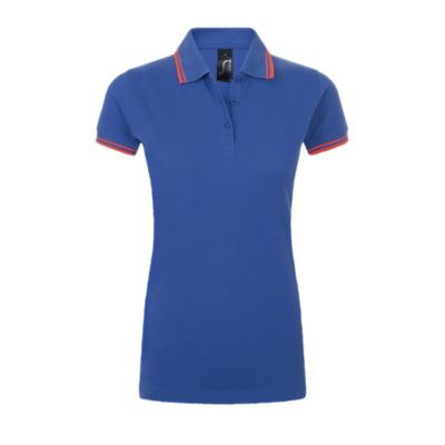 Royal / Corail fluo