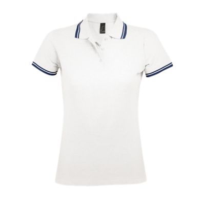 Blanc / Marine