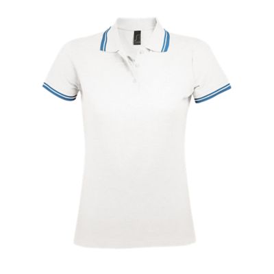 Blanc / Aqua