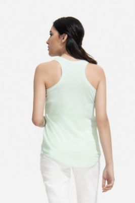 Camisole adaptée col en U unisexe - Confort adapté et Plus